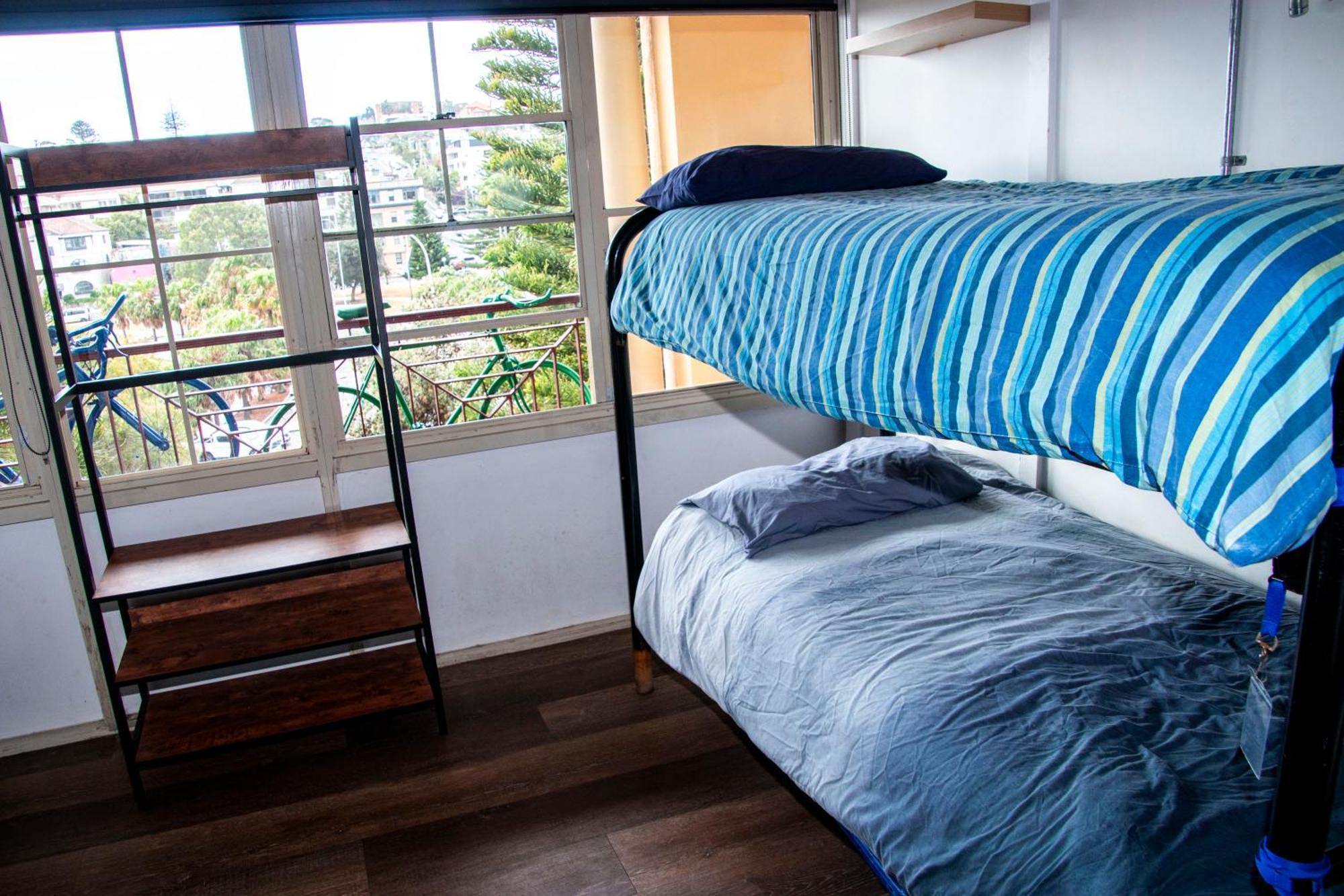 Mad Monkey Hostel Coogee Beach Randwick Exteriör bild