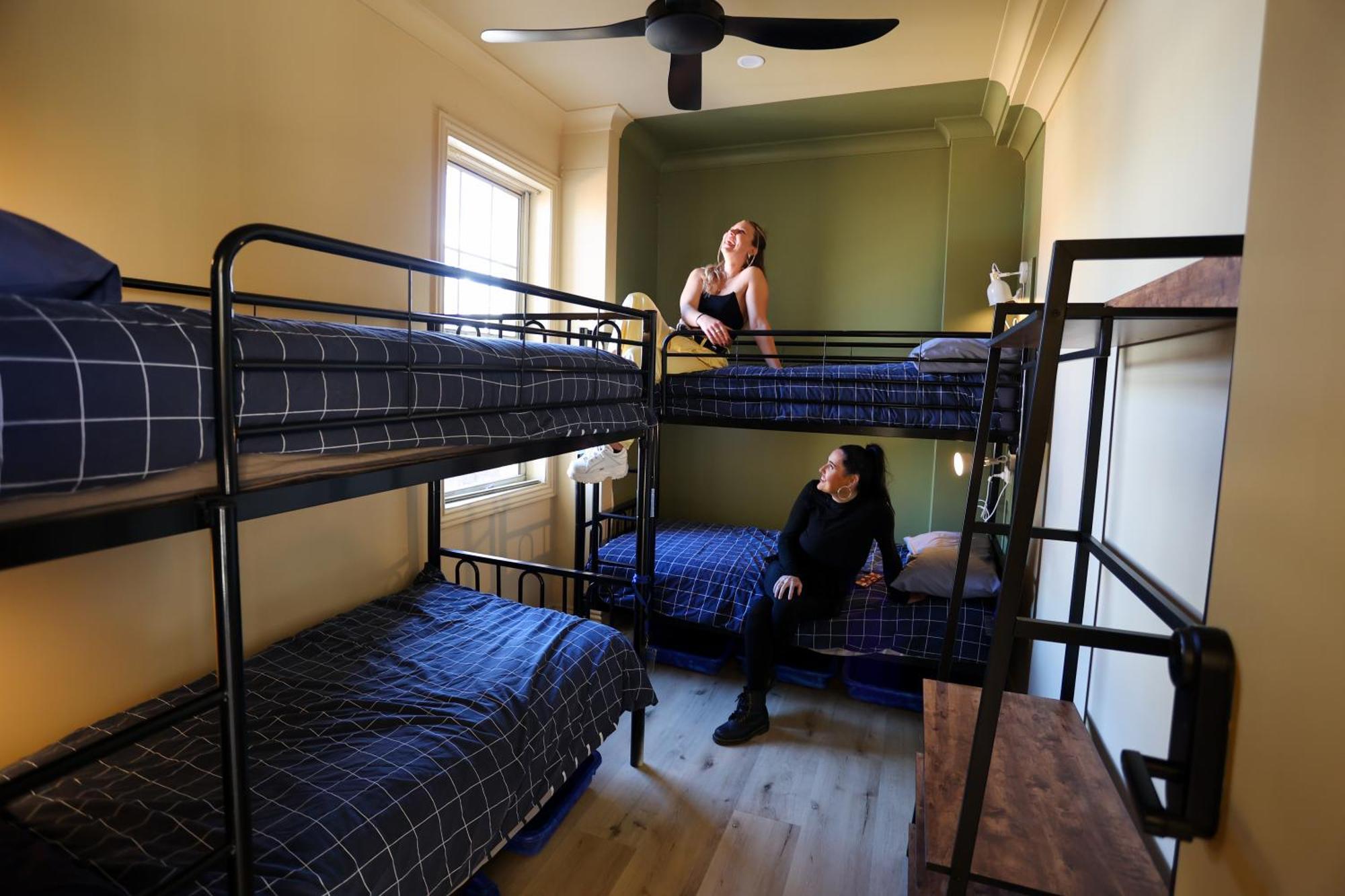 Mad Monkey Hostel Coogee Beach Randwick Exteriör bild