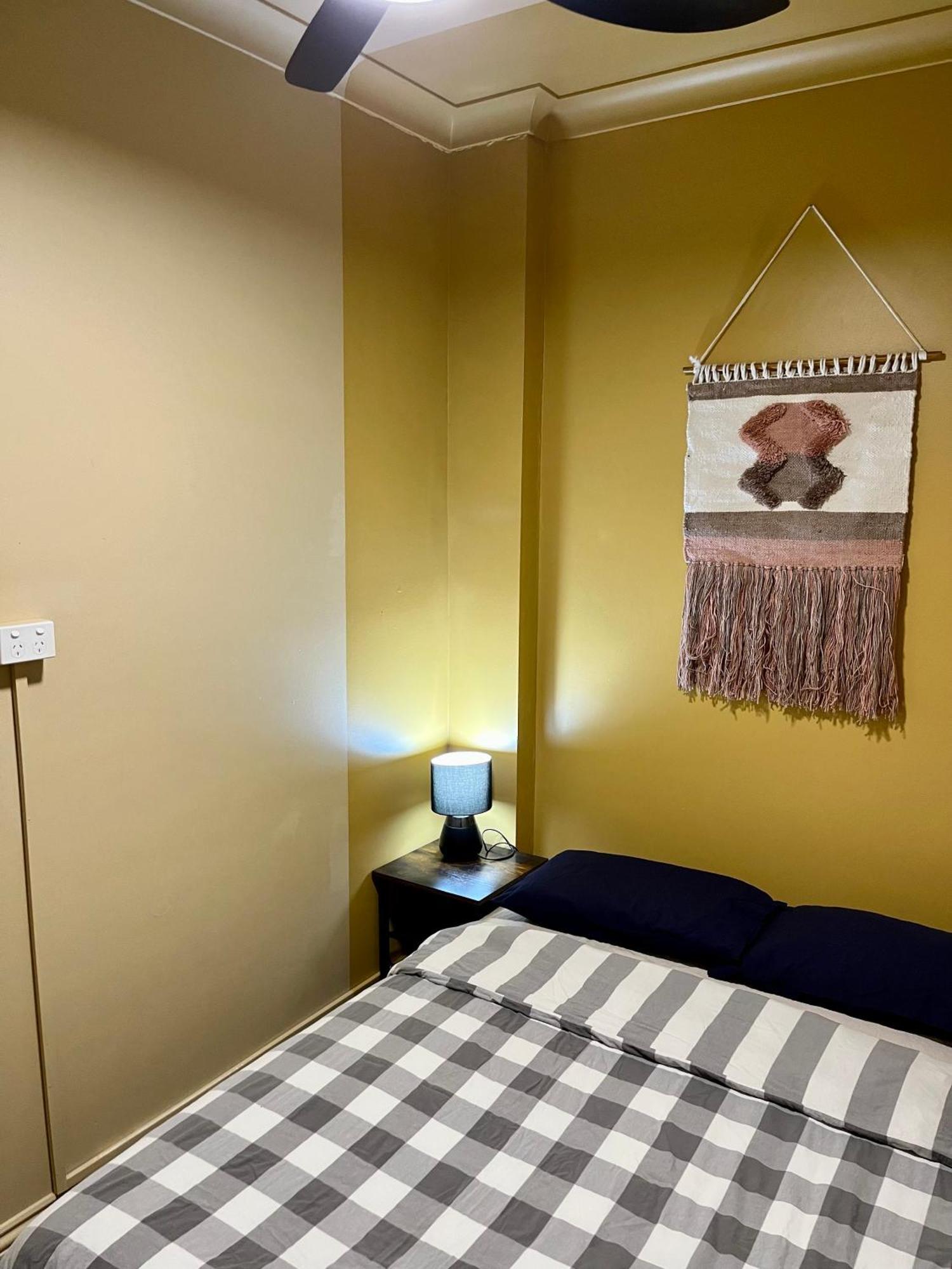 Mad Monkey Hostel Coogee Beach Randwick Exteriör bild