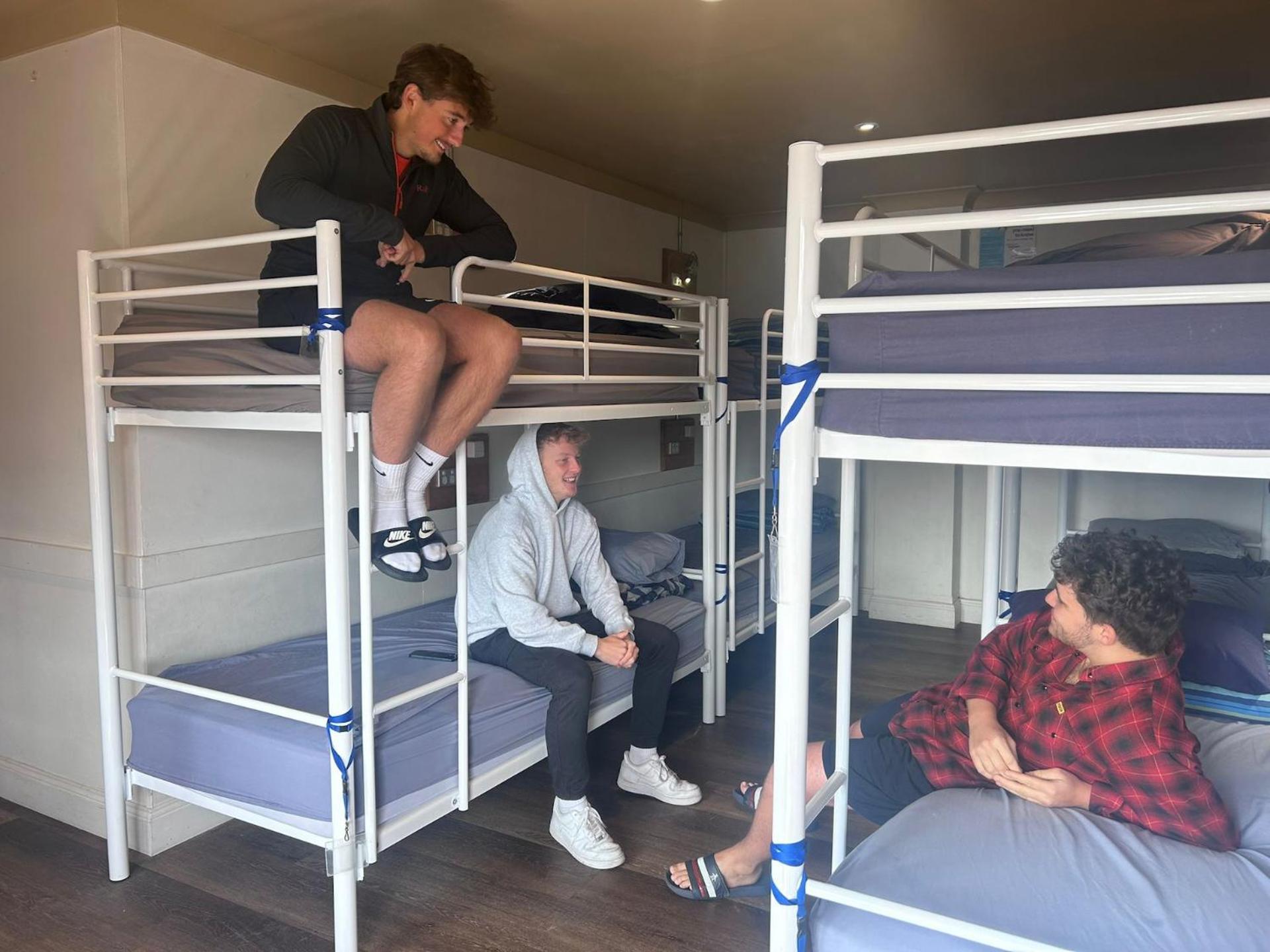 Mad Monkey Hostel Coogee Beach Randwick Exteriör bild