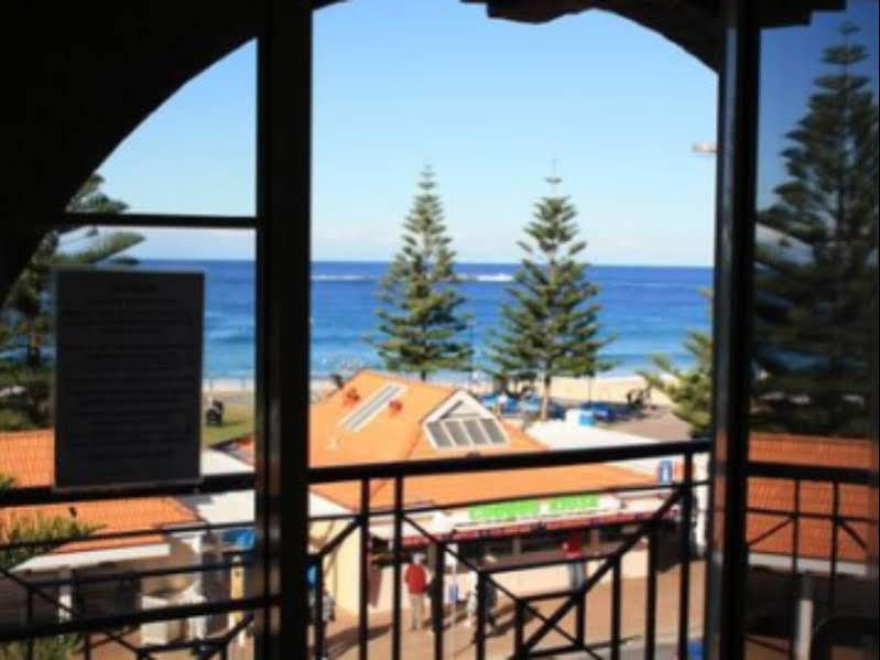Mad Monkey Hostel Coogee Beach Randwick Exteriör bild