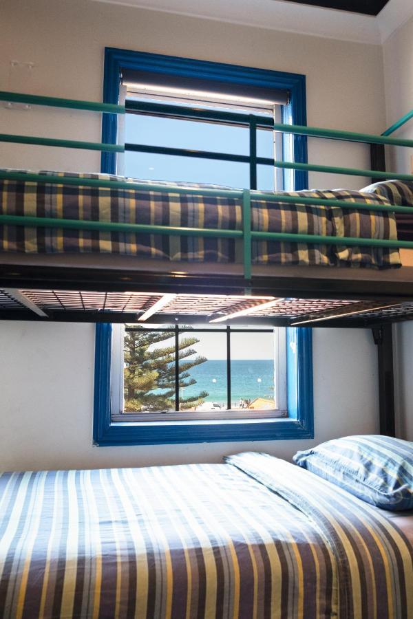 Mad Monkey Hostel Coogee Beach Randwick Exteriör bild